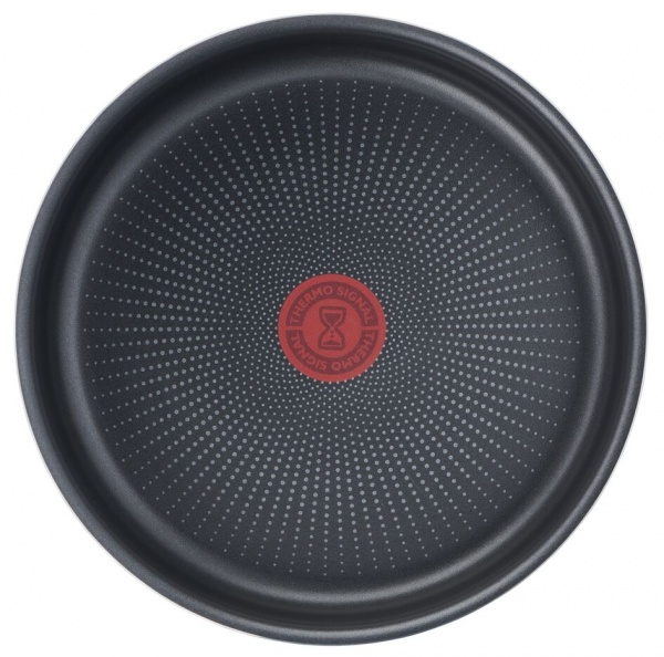 Набор посуды Ingenio XL Intense 10 предметов L1509473 Tefal