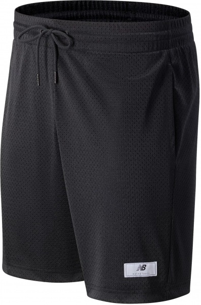 Шорти New Balance MS13580BK р. 2XL чорний