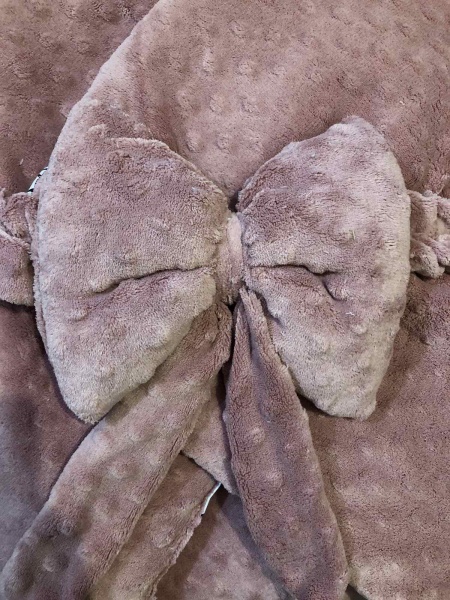 Конверт для новорожденных для девочки Моя планета тусклая роза р.80 К305-7 