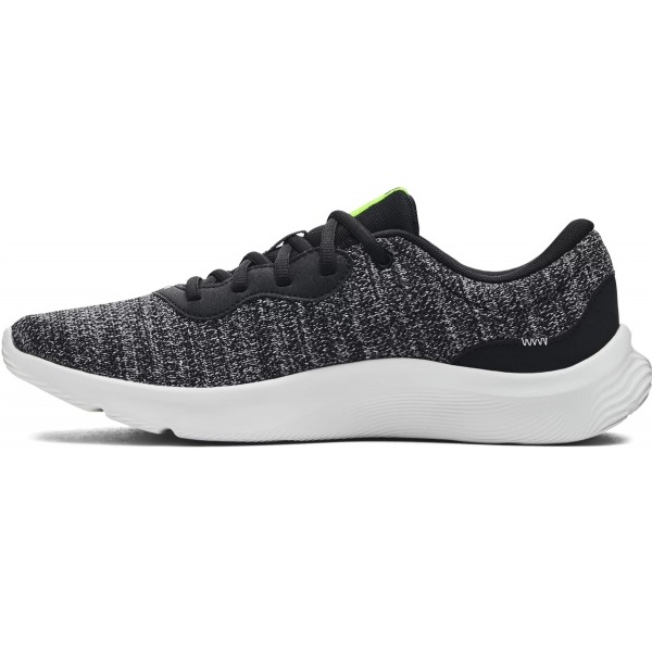 Кросівки Under Armour MOJO 2 3024134-007 р.45 US 11 29 см сірий