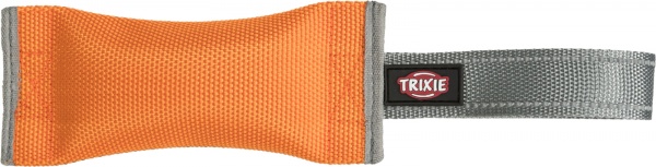 Іграшка Trixie для собак для дресирування поліестер d=6 x 24 см 32861