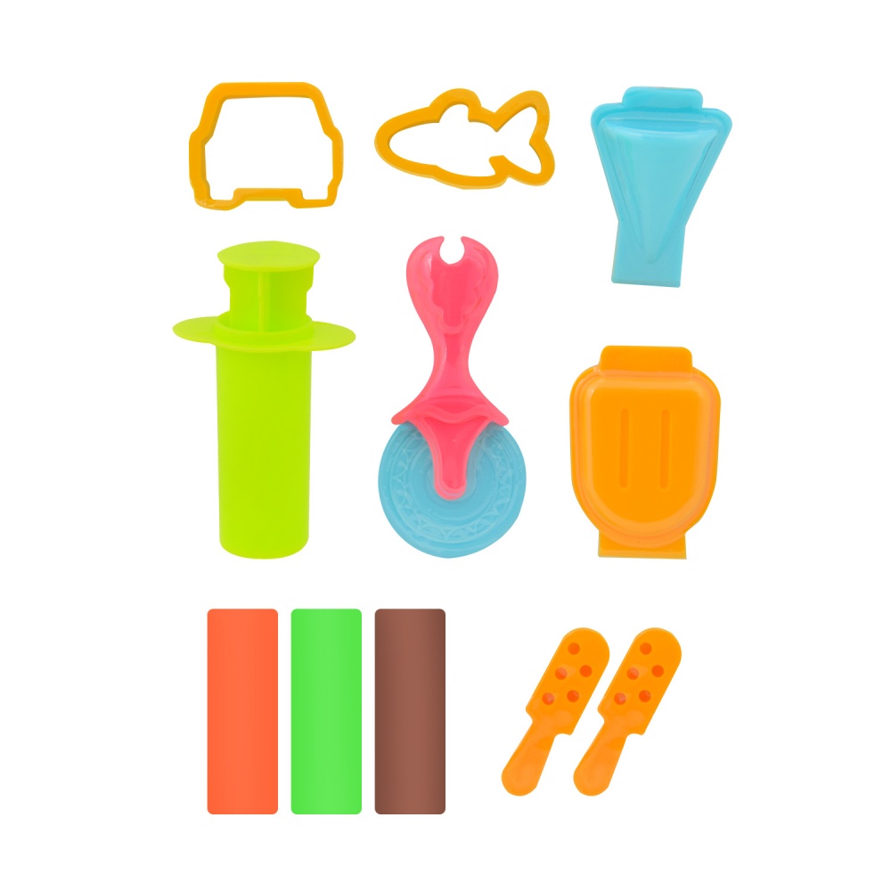 Набір для творчості Shantou PL-0607-015