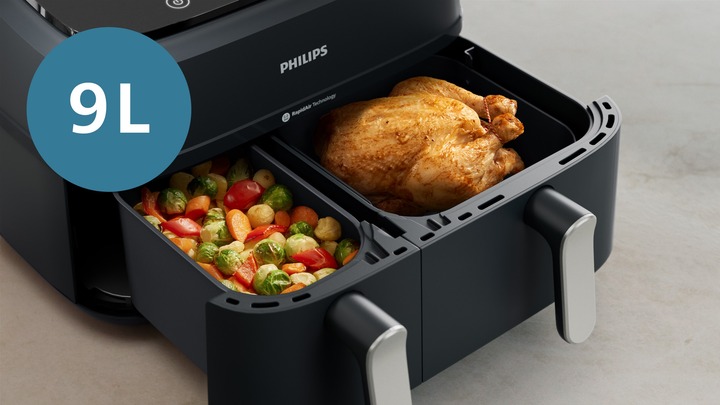 Мультипечь Philips NA351 Ovi Dual