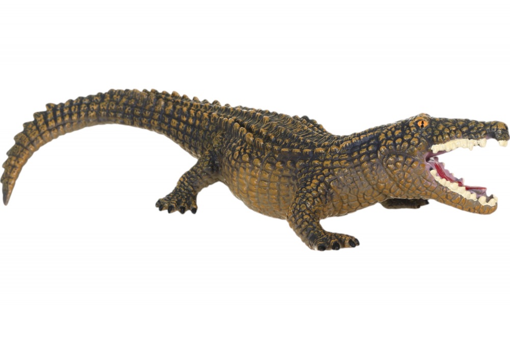 Игрушка Luna Kids Дикое животное 20х35 см в ассортименте JQ-006B