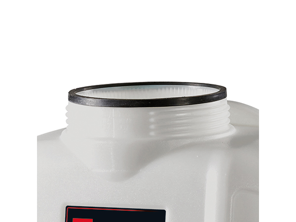 Опрыскиватель аккумуляторный Einhell ранцевый PXC GE-WS 18/150 Li Kit 2.5 Ah 10335078