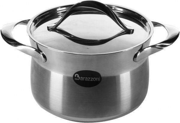 Каструля з кришкою My Lady 1,8 л BL85780 Barazzoni