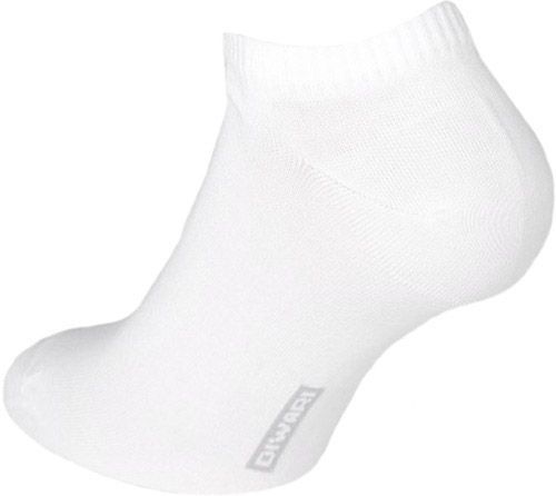 Шкарпетки Diwari ACTIVE (ультракороткі) 15С-74СП р. 29 білий 