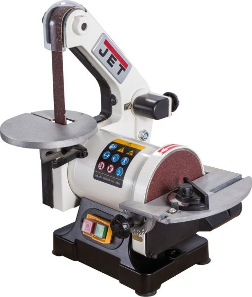 Шлифовальный станок«гриндер» JET JDBS-5-M