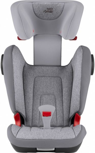 Автокресло Britax-Romer KIDFIX2 S Grey Marble серый 2000031443