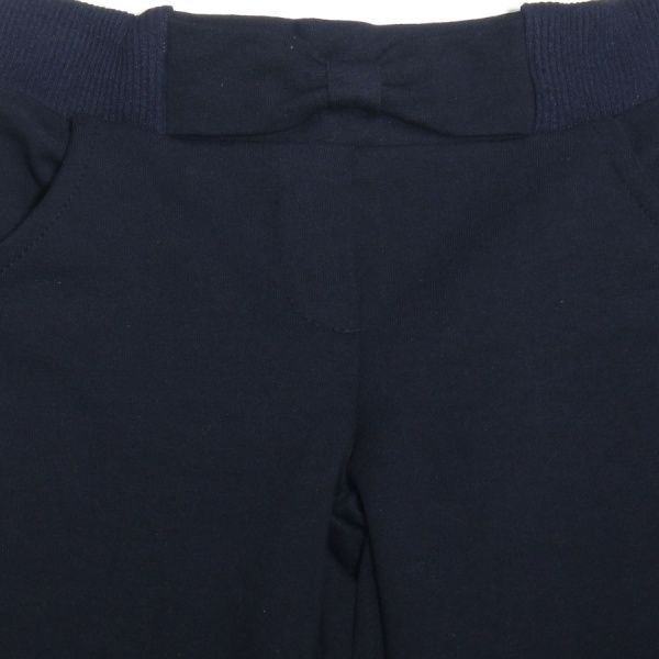 Штаны детские Kids Couture р.110 синий 71172031130 