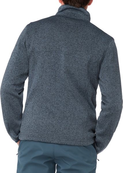 Джемпер McKinley Skeena II ux 280750-907911 р. 2XL темно-серый