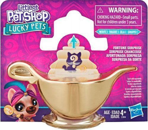 Ігровий набір Hasbro Вихованець з передбаченнями в закритій упаковці 