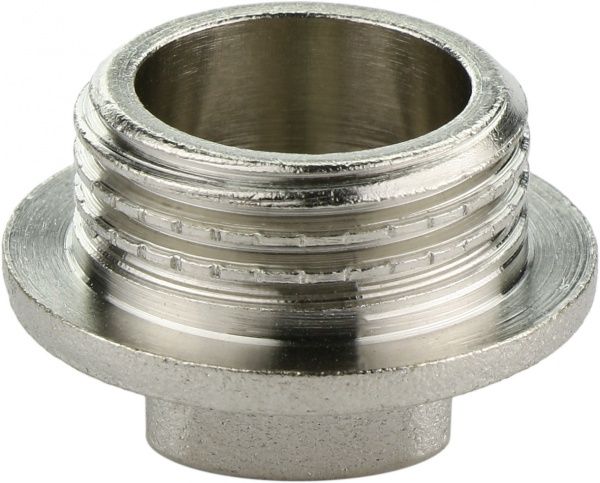 Заглушка зовнішня FADO S.r.l нікель 1/2