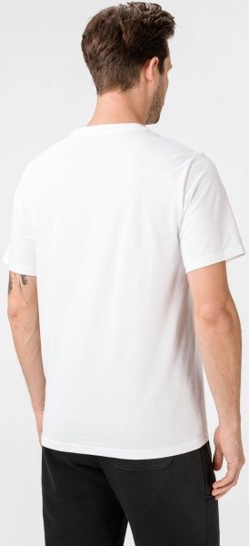 Футболка Converse ART TEE 3 10018553-102 S білий