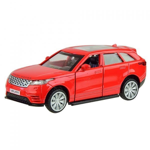 Автомодель Автопром 1:43 Land Rover Range Rover Velar в асортименті 4322