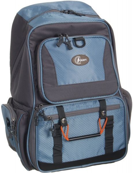 Сумка Navigator с боксами для рыболовных снастей bag 1