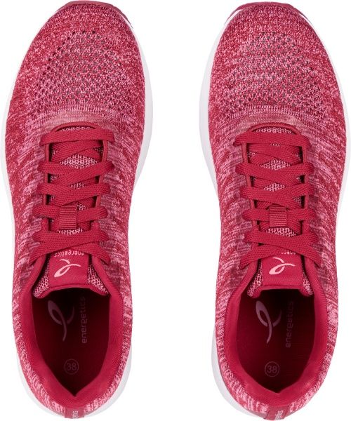 Кросівки TECNOPRO Venus 8 W 294987-289 р.EUR 37 бордовий