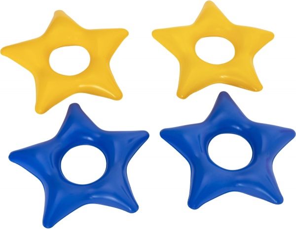 Бассейн надувной Bestway Кораблик 140х130х104 см