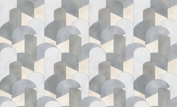 Обои виниловые на флизелиновой основе Erismann ELLE 12083-10 1,06x10,05 м