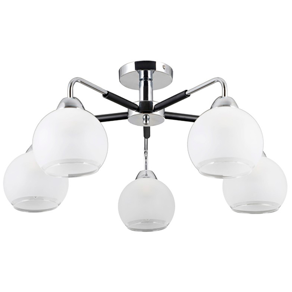 Люстра Victoria Lighting Paulo/PL5