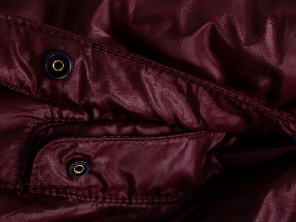 Куртка 4F NOSD4-KUMP203-81S XL коричневий