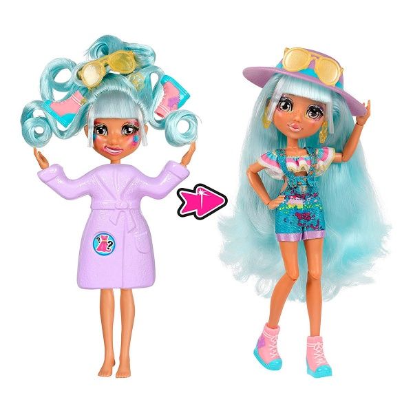 Ляльковий набір Failfix Красотка Арті 12825