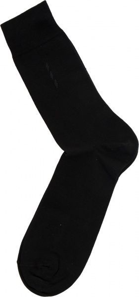 Шкарпетки Дюна 260 демі р. 27-29 чорний 