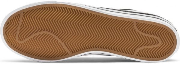 Кеды Nike Nike Court Legacy DA5380-002 р. US 3,5Y черный