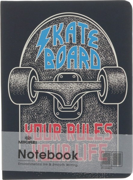 Блокнот Faster 1 14,5х10,5 см