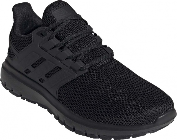 Кросівки Adidas ULTIMASHOW FX3632 р.UK 12 чорний