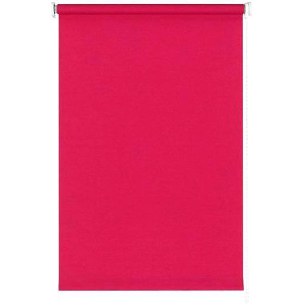 Ролета Gardinia Лайт 210x170 см Бордо