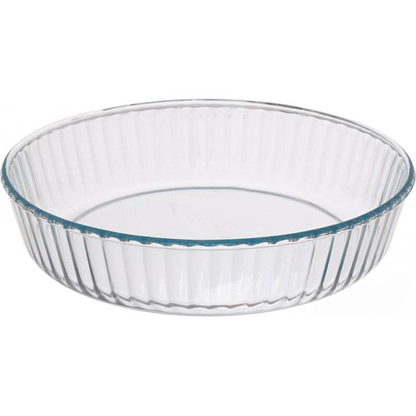 Форма для випікання 26 см 818BN00/ Pyrex