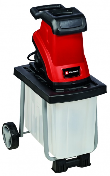 Измельчитель садовый Einhell GC-KS 2540 CB (3430400)