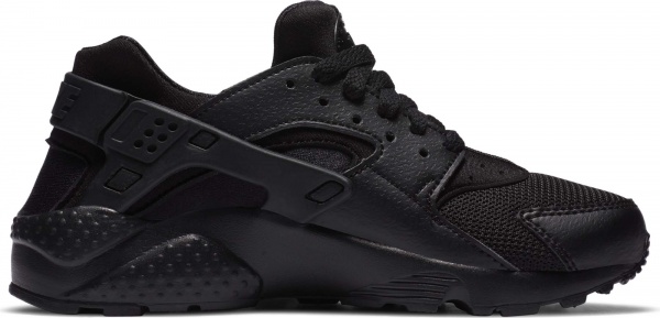 Кросівки Nike 654275-016 р.US 4,5Y чорний