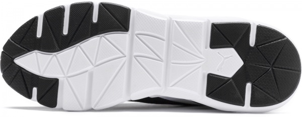 Кроссовки Puma W Weave XT 19261101 р.36 черно-белый