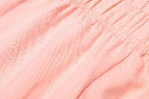 Піжама дитяча для дівчаток KOSTA 1494-7 р.146–152 персиковий 