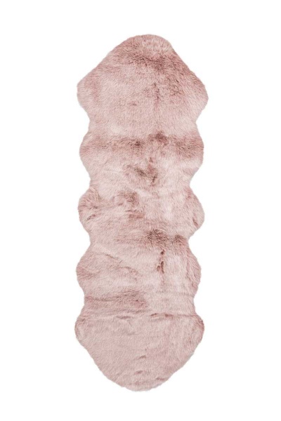 Ковер Kayoom Tender 125 Powderrosa 60 см x 180 см 