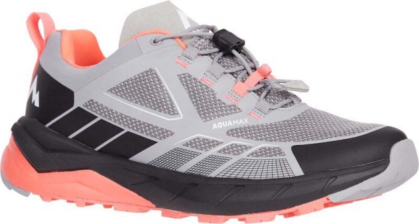 Кросівки McKinley Montmania AQX W 418258-902023 р.41 EUR 41 26,5 см сірий