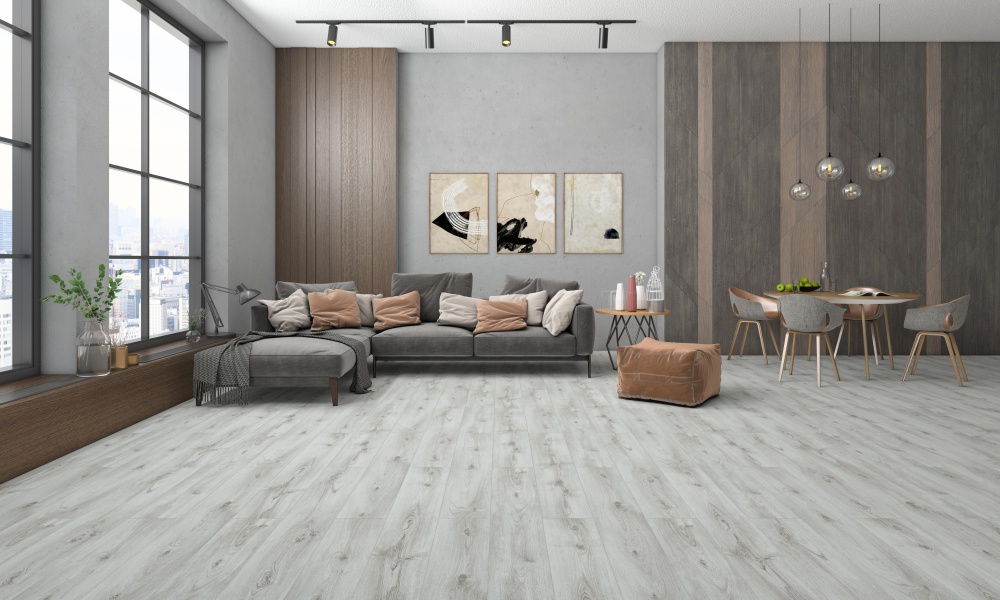 Ламинат Kastamonu FP Prime 4V karl 32/АС4 8 мм