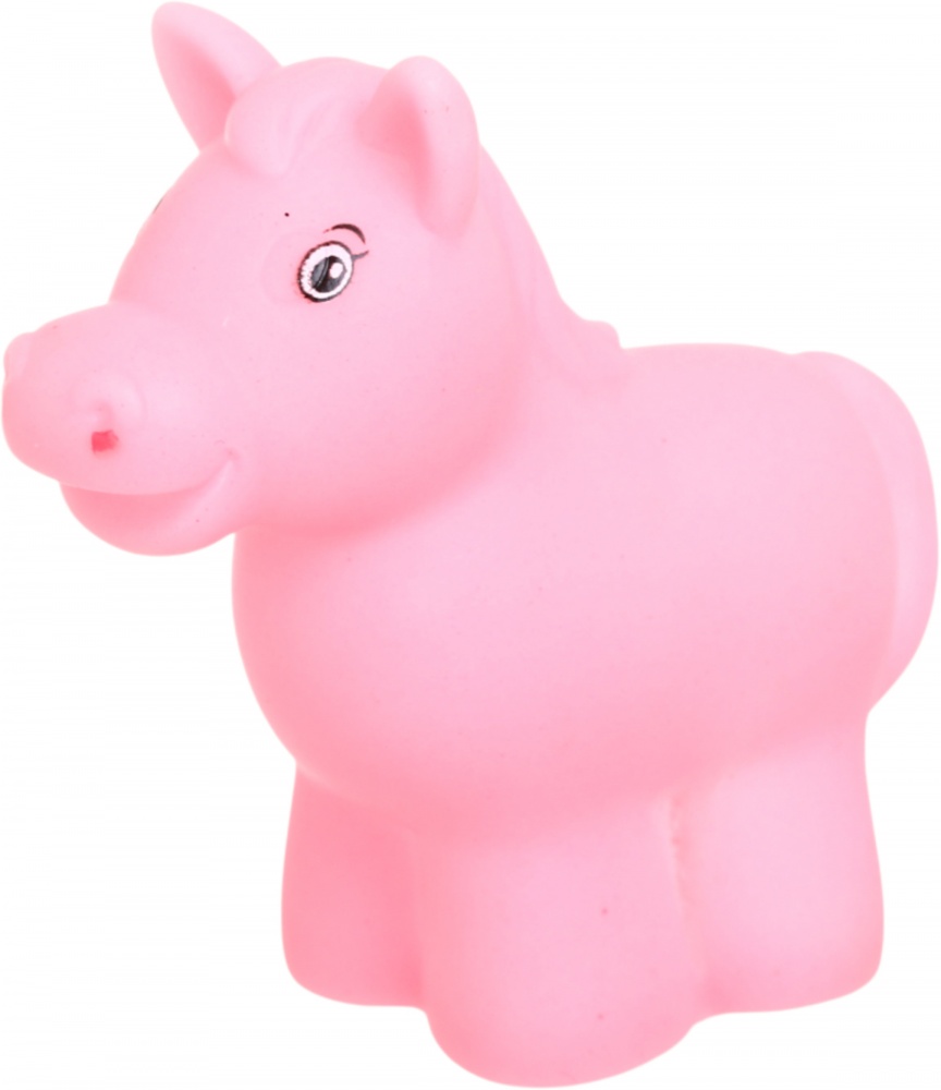 Набір іграшок для купання Osboo 6 шт. барвисті OTG0973087