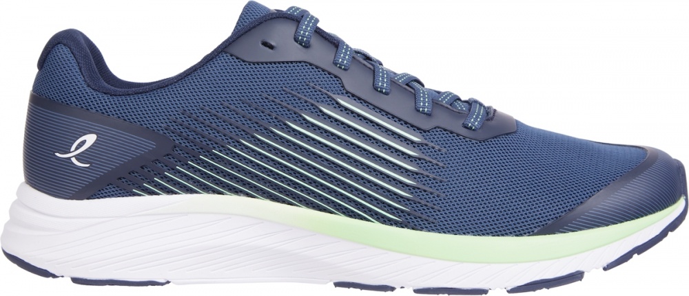 Кроссовки мужские Energetics Elexir XIII M 427190-904513 р.45 синие