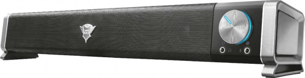 Акустическая панель Trust 22209 1.0 black 