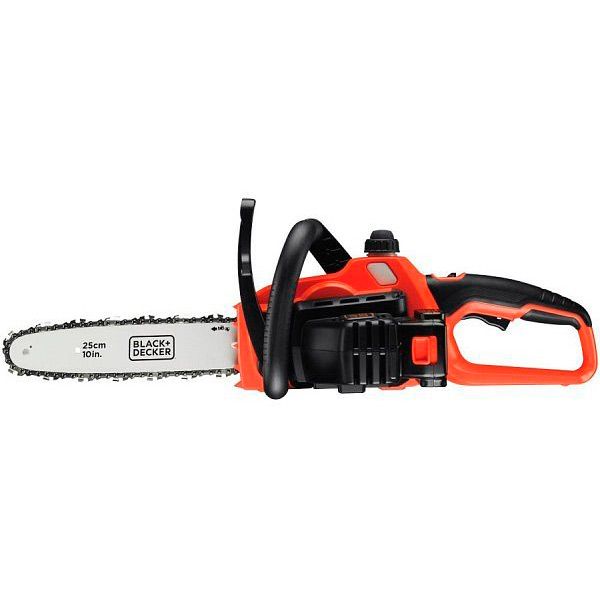 Электропила Black+Decker GKC1825L20