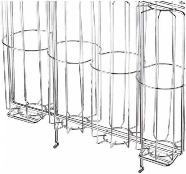 Решітка-гриль FORESTER для овочів BQ-N09