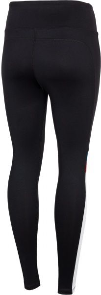 Лосины 4F H4L20-SPDF001-20S L черный