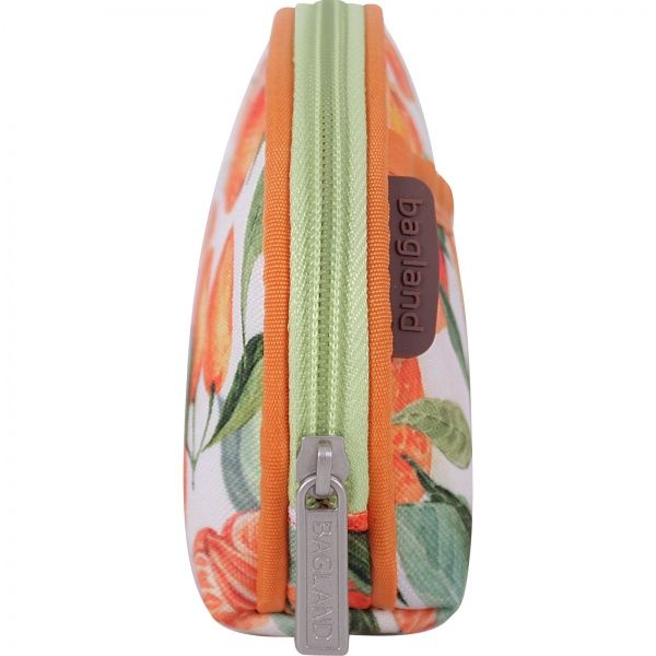 Косметичка Bagland Мандарин сублімація 786 мульті 00743664 