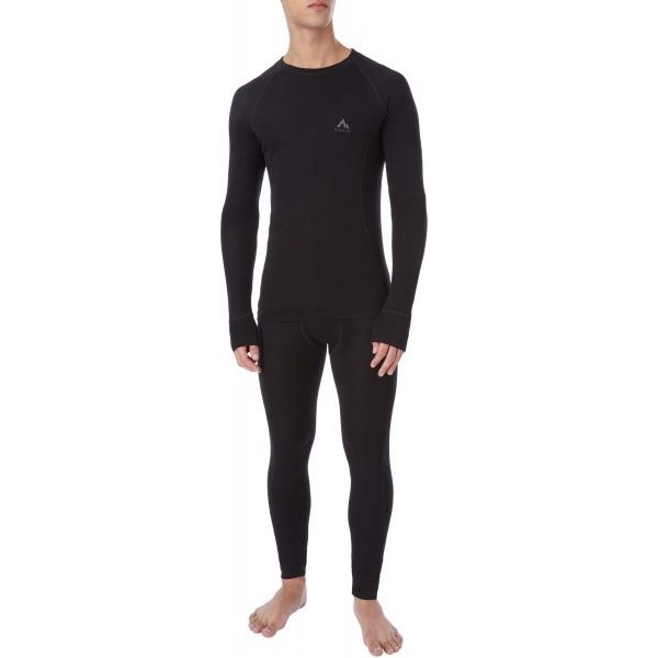 Футболка McKinley Riku II ux 408762-057 2XL чорний