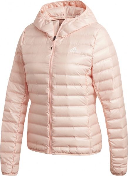 Куртка Adidas W Varilite Ho J FT1858 L розовый
