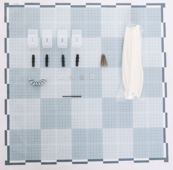 Каркас для ванни Ravak MAGNOLIA 75 CY60000000