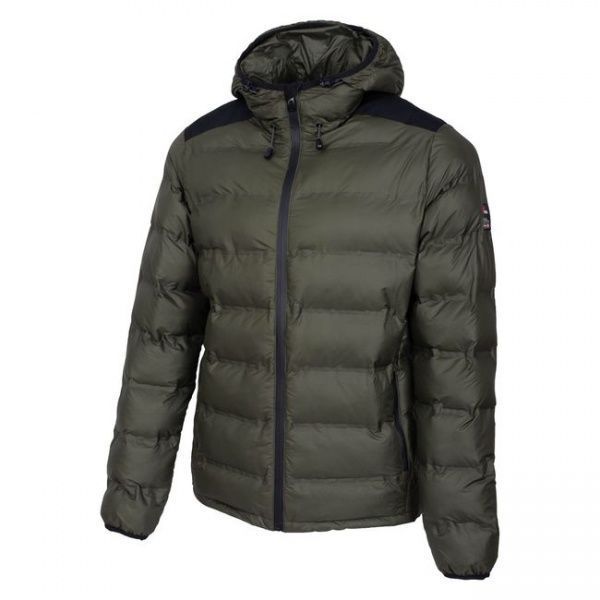 Куртка Alpine Crown Felix ACJ-190706-003 50 темно-зелений